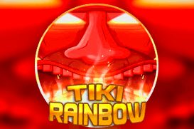 Tiki Rainbow